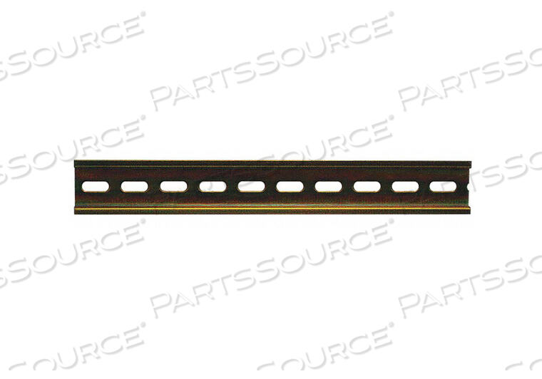 OEM#: D10DIN КРОНШТЕЙН ДЛЯ РЕЙКИ 1-10 АЛЮМИНИЙ 10 ДЮЙМОВ от Altronix Corporation