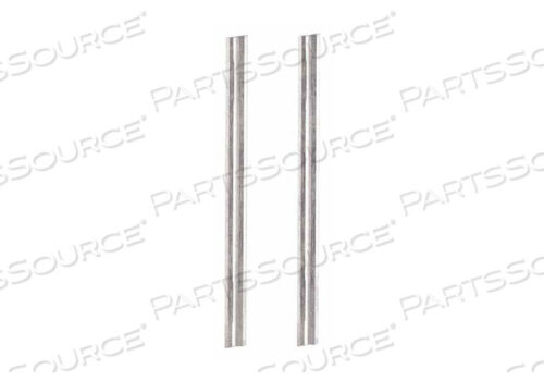 OEM#: DW6654PLANER CARBIDE BLADES от DeWalt