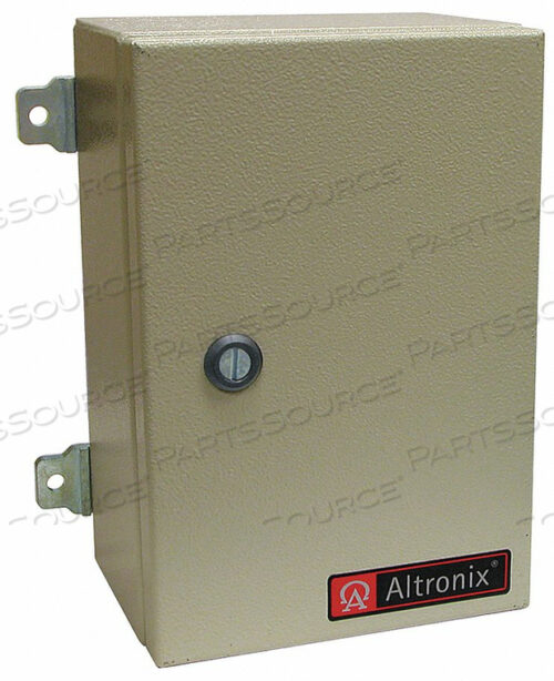 OEM#: WP1ENCLOSURE- NEMA 4/IP65 OUTDOOR RATED от Altronix Corporation