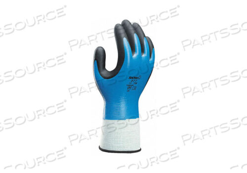 OEM#: 377S-06ПЕРЧАТКИ С ПОКРЫТИЕМ ПОЛИЭСТЕР S PR от SHOWA