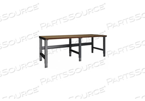 OEM#: WBA-1-3096CВЕРСТАК SHOP TOP 96 W 30 D от Tennsco Corp.