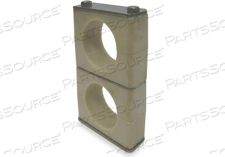 OEM#: SKSBX72875-SPTUBE CLAMP KIT STACKING PIPE SZ 2 1/2 IN от Behringer Pipe Systems