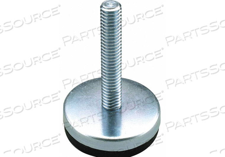 OEM#: G-08LEVEL MOUNT FIXED STUD 1/2-13 2-13/32 IN от S&W Manufacturing