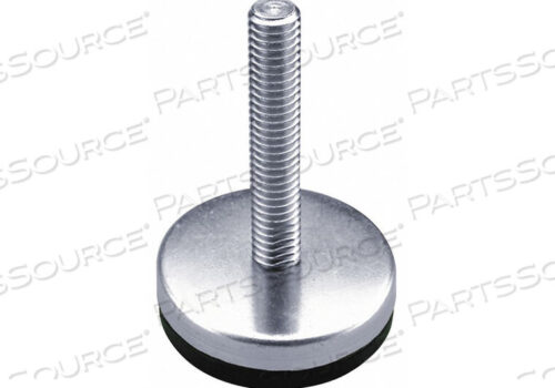 OEM#: SG-016LEVEL MOUNT FIXED STUD 5/8-11 3-3/16 IN. by S&W Manufacturing