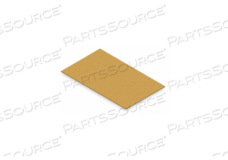OEM#: PB-6036-3DECKING STICLE BOARD 60 W 36 D от Tennsco Corp.