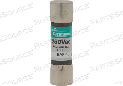 OEM#: BAF-25FUSE MIDGET 25A BAF SERIES от Cooper Bussmann