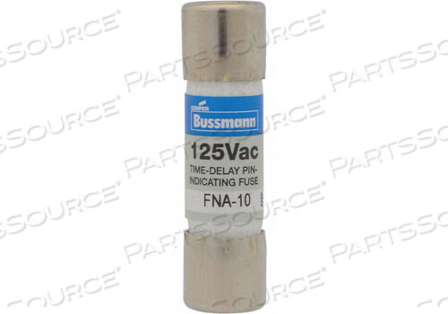 OEM#: FNA-7FUSE MIDGET 7A FNA SERIES от Cooper Bussmann