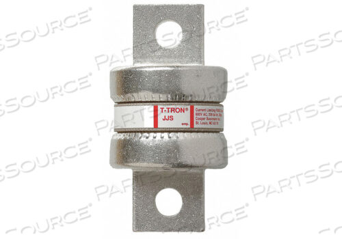 OEM#: JJS-500FUSE CLASS T 500A JJS SERIES by Cooper Bussmann