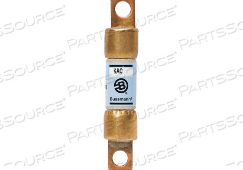 OEM#: KAC-25SEMICONDUCTOR FUSE 25A KAC 600VAC от Cooper Bussmann