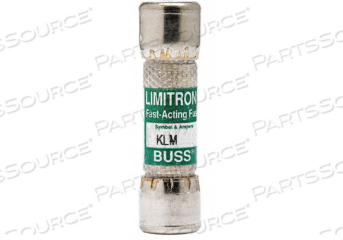 ПРЕДОХРАНИТЕЛЬ MIDGET 8A СЕРИЯ KLM