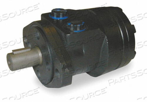 OEM#: 101-1037ГИДРАВЛИЧЕСКИЙ МОТОР 11.3 CU IN./REV. от Char-Lynn