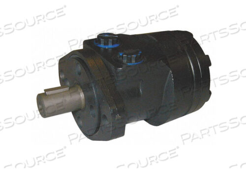 OEM#: 101-1009HYDRAULIC MOTOR 2.8 CU IN./REV. by Char-Lynn