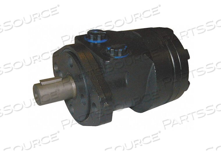 OEM#: 101-1009HYDRAULIC MOTOR 2.8 CU IN./REV. by Char-Lynn