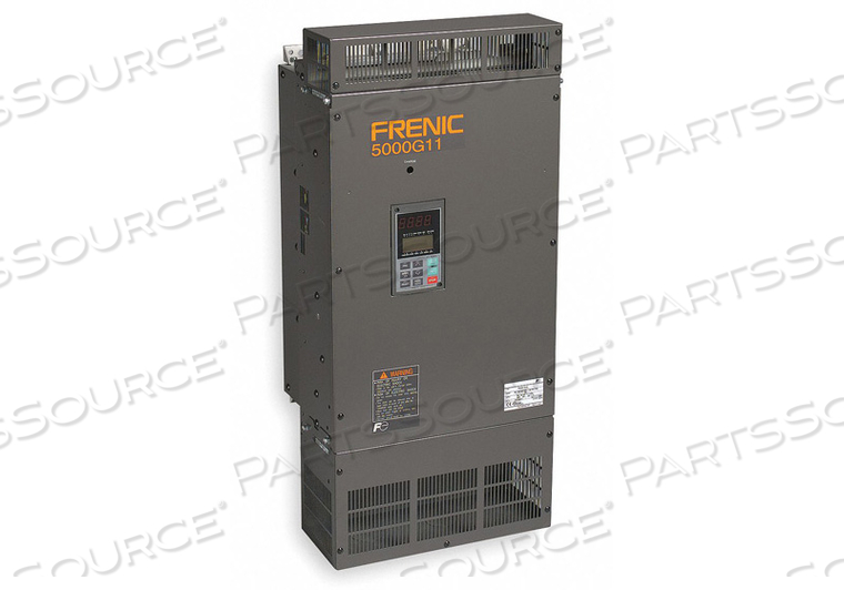 OEM#: FRNF50G1S-2UПРЕОБРАЗОВАТЕЛЬ ЧАСТОТЫ 1/2 л.с. 200-230 В от Fuji Electric