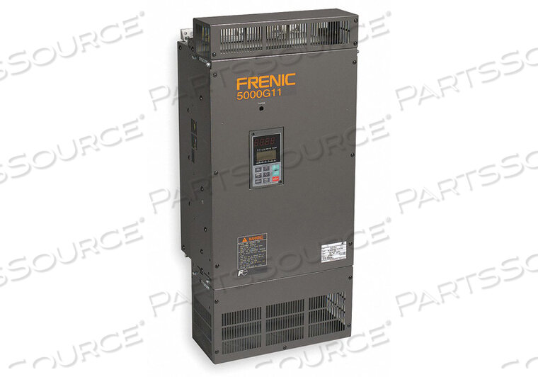 OEM#: FRN050G1S-4UЧАСТОТНЫЙ ПРИВОД 50 л.с. 380-480 В от Fuji Electric