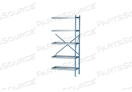 OEM#: K32-1107SHELVING 84INH 36INW 24IND от Denios