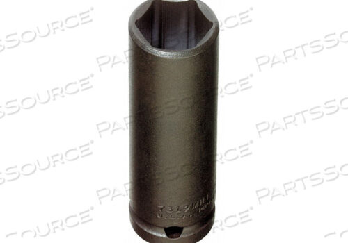 OEM#: J7328HTIMPACT ГОЛОВКА 1/2 ДЮЙМА DR 7/8 ДЮЙМА 6 PT от Proto