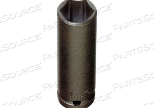 OEM#: J7346HTIMPACT SOCKET 1/2 IN DR 1-7/16 IN 6 PT by Proto