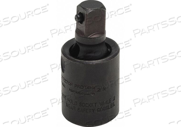 OEM#: J77270PIMPACT УНИВЕРСАЛЬНЫЙ ШАРНИР 3/8 ДЮЙМА DR 2 ДЮЙМА от Proto