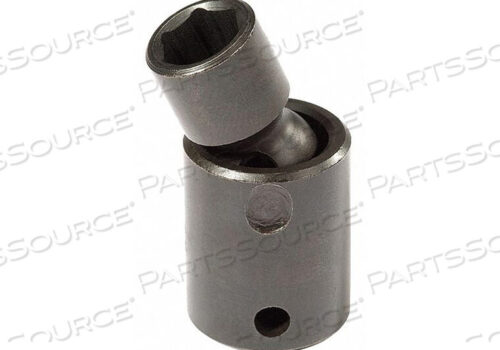 OEM#: J77412MPFLEX УДАРНАЯ ГОЛОВКА 3/8 ДЮЙМА DR 12MM 6 PT от Proto