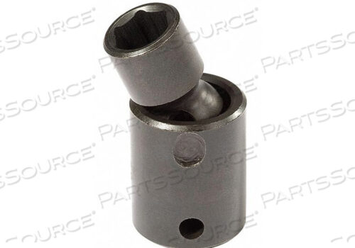 OEM#: J77413MPFLEX УДАРНАЯ ГОЛОВКА 3/8 ДЮЙМА DR 13MM 6 PT от Proto