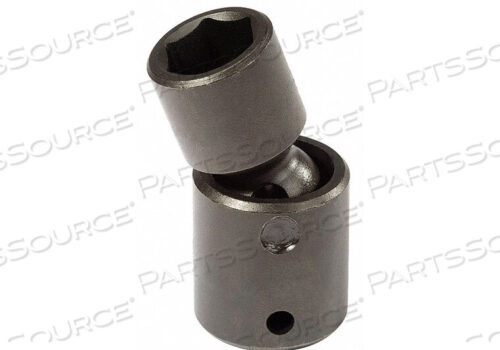 OEM#: J77415MPFLEX УДАРНАЯ ГОЛОВКА 3/8 ДЮЙМА DR 15MM 6 PT от Proto