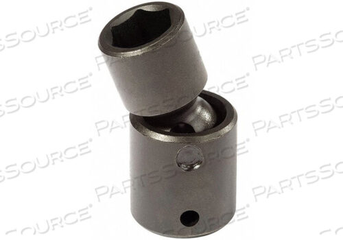 OEM#: J77416MPFLEX УДАРНАЯ ГОЛОВКА 3/8 ДЮЙМА DR 16MM 6 PT от Proto