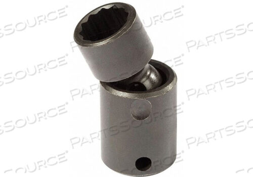 OEM#: J77514MPFLEX УДАРНАЯ ГОЛОВКА 3/8 ДЮЙМА DR 14MM 12 PT от Proto