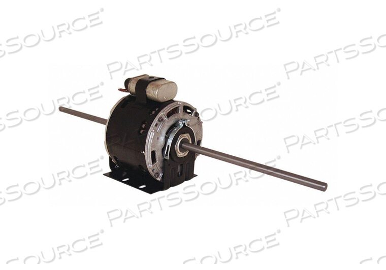 OEM#: DSB1016RROOM AIR COND MTR PSC JSC 1625 RPM от Regal Beloit America, Inc. (Century Electric Motors)
