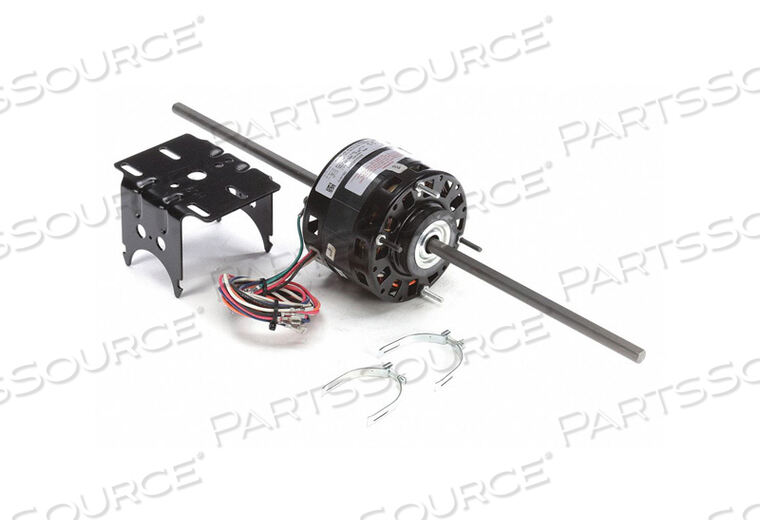 OEM#: DBL4410КОМНАТНЫЙ КОНДИЦИОНЕР ВОЗДУХА MTR SHAD POL JSC 1550 ОБ/МИН от Regal Beloit America, Inc. (Century Electric Motors)