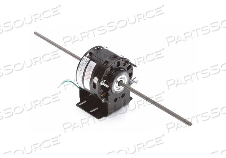 OEM#: DBL4411КОМНАТНЫЙ КОНДИЦИОНЕР ВОЗДУХА MTR SHAD POL JSC 1550 ОБ/МИН от Regal Beloit America, Inc. (Century Electric Motors)