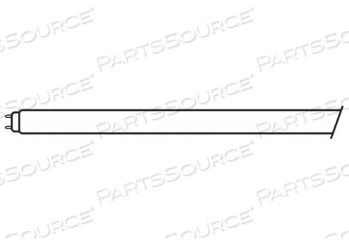 Заменяет GE Lighting F15T8/KBЗАМЕНА ДЛЯ GE GENERAL ELECTRIC G.E F15T8/KB