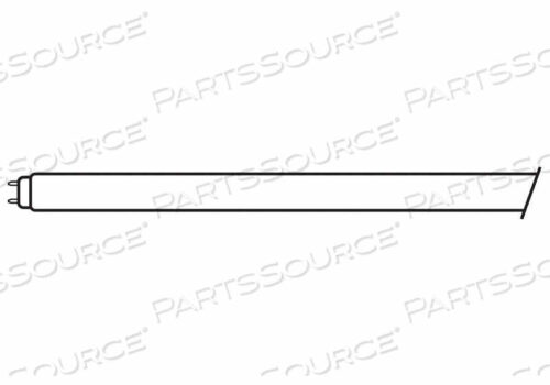 Заменяет GE Lighting F40T8/SPX35ЗАМЕНА ДЛЯ GE GENERAL ELECTRIC G.E F40T8/SPX35