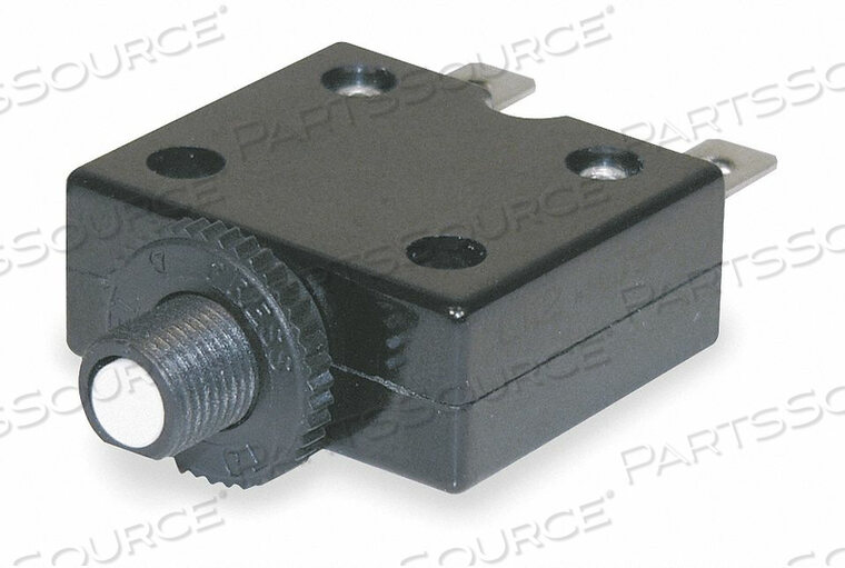 OEM#: CLB-153-27E3N-W-A/15АВТОМАТИЧЕСКИЙ ВЫКЛЮЧАТЕЛЬ 15A ТЕПЛОВОЙ 125/250 В переменного тока от Carling Technologies
