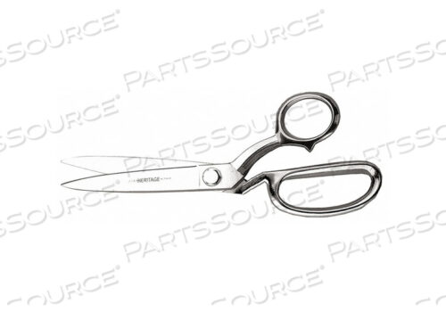 OEM#: G210LRИНДУСТРИАЛЬНЫЕ НОЖНИЦЫ 10-1/2 ДЮЙМА от Klein Tools