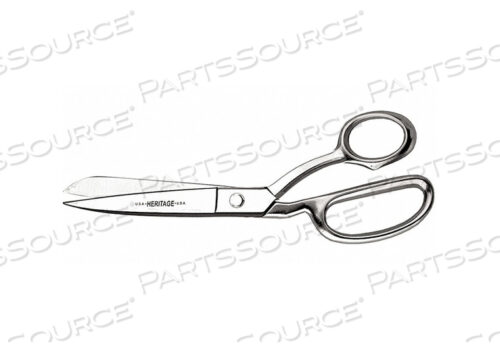 OEM#: G210KПромышленные ножницы 10-3/8 дюйма длиной от Klein Tools