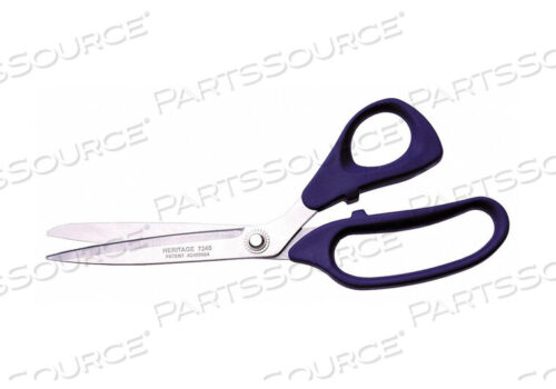 OEM#: G7240НОЖНИЦЫ ДЛЯ ПТИЦЫ ПРЯМЫЕ 9-1/2 ДЮЙМА L от Klein Tools