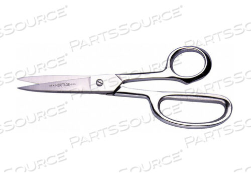 OEM#: G758LRНОЖНИЦЫ ДЛЯ ПТИЦЫ ПРЯМЫЕ 9 ДЮЙМОВ L от Klein Tools