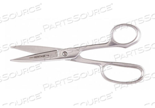 OEM#: G758HCНОЖНИЦЫ ДЛЯ ПТИЦЫ ПРЯМЫЕ 8 ДЮЙМОВ L от Klein Tools