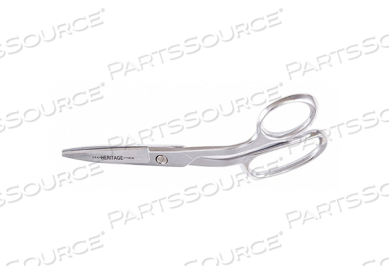 OEM#: GP718CBНОЖНИЦЫ ДЛЯ КОВРОВ/ТЯЖЕЛЫХ ТКАНЕЙ от Klein Tools