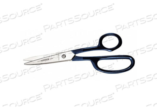 OEM#: G718LRCНОЖНИЦЫ ДЛЯ КОВРОВ/ТЯЖЕЛЫХ ТКАНЕЙ от Klein Tools