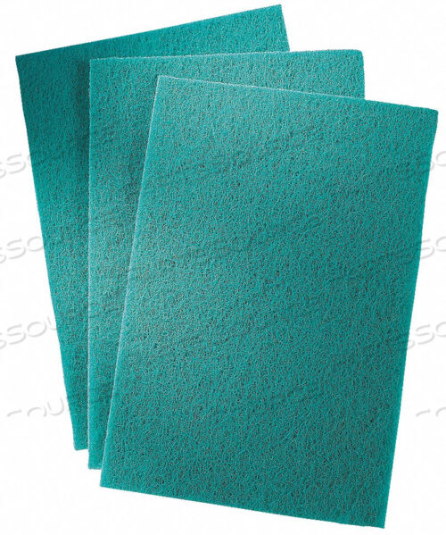 OEM#: 66261069600ШЛИФОВАЛЬНАЯ РУЧКА АЛЮМИНИЙ ОКСИД ЗЕЛЕНЫЙ VF от Norton | Saint-Gobain Abrasives