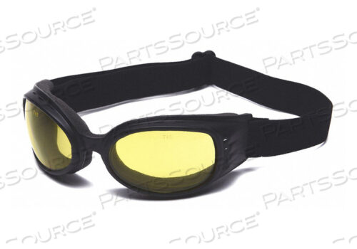 OEM#: 4VCF2IMPACT RSTNT ОЧКИ ДЛЯ ЗАЩИТЫ ОТ ЦАРАПИН RSTNT AMBER от Condor