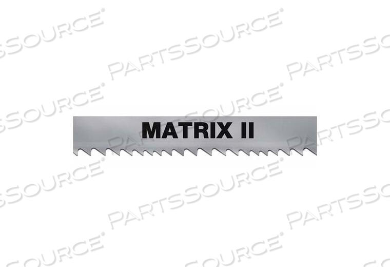 OEM#: 3934681370-WWGG2112 Ленточное пильное полотно 11 футов 5 дюймов длиной от MK Morse
