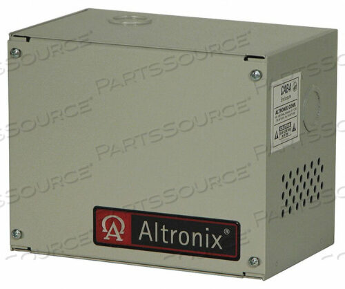 OEM#: T2428100CCLASS 2 TRANSFORMER 24/28VAC 100 VA от Altronix Corporation