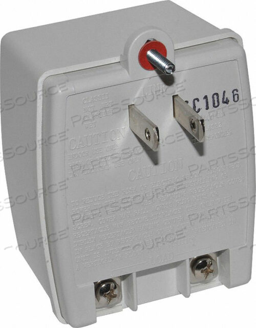 OEM#: TP1220PLUG-IN TRANSFORMER 115V IN 12V OUT 20V от Altronix Corporation