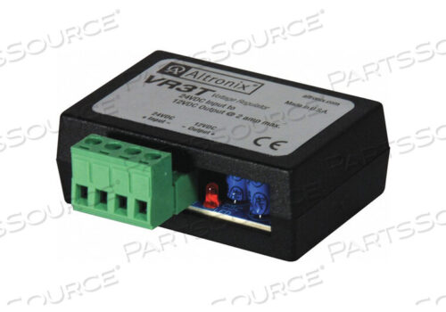 OEM#: МОДУЛЬ ПРЕОБРАЗОВАНИЯ ПИТАНИЯ VR3TPOWER от Altronix Corporation