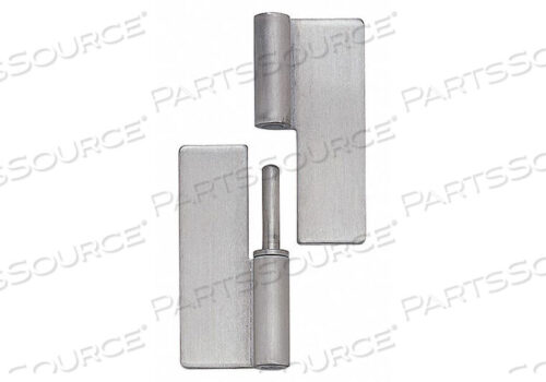 OEM#: HNH-100CRLIFT-OFF HINGE SATIN 3-15/16X3-15/64 ДЮЙМА от Lamp