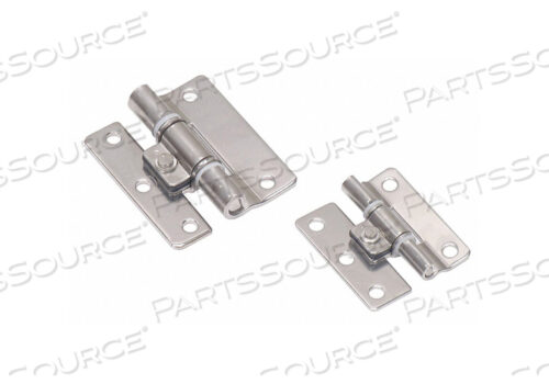 OEM#: SFTH-03-9TORQUE HINGE 1-31/32 IN H 1-43/64 IN W от Lamp