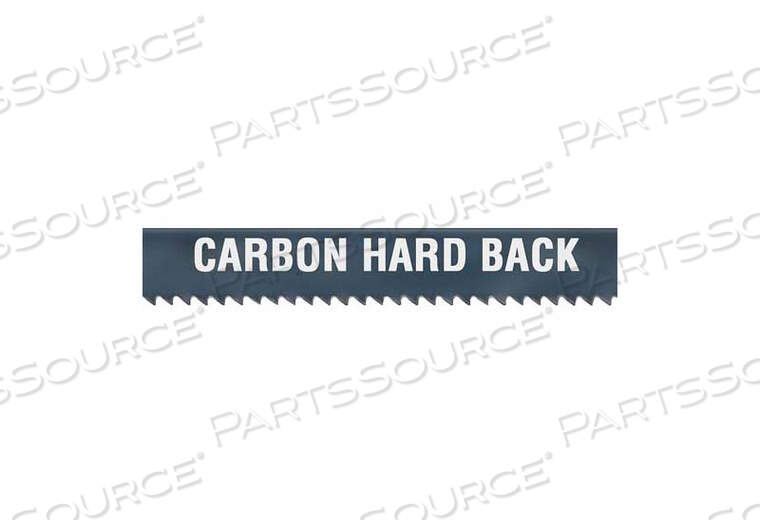 OEM#: ZHBAH06-79ЛЕНТОЧНАЯ ПИЛКА 1/4 ДЮЙМА С УГЛЕРОДИСТОЙ СТАЛЬЮ от MK Morse